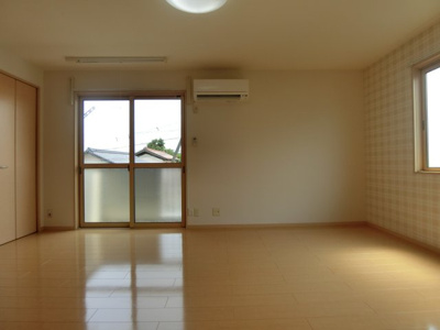 【居間・リビング】 | サンライトS