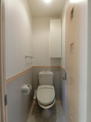 【トイレ】 | サンライトS