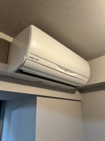 テラス駒込サウスの設備