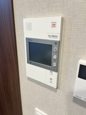 テラス駒込サウスのセキュリティ