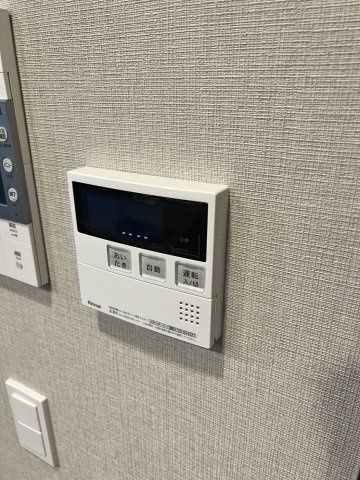 テラス駒込サウスの設備