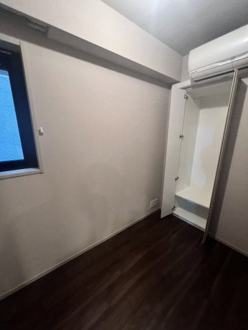 テラス駒込サウスの洋室