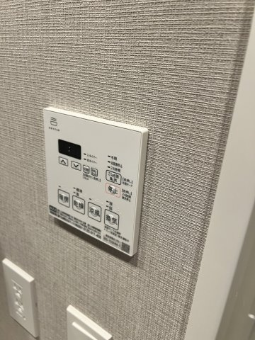 テラス駒込サウスの設備