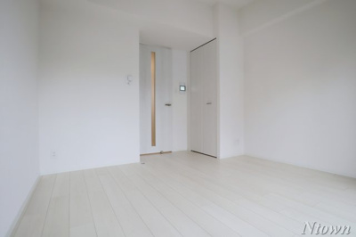 【その他】 | エスリード新栄テセラ | お部屋です