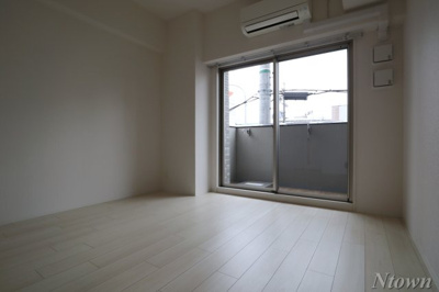 【その他】 | エスリード新栄テセラ | お部屋です