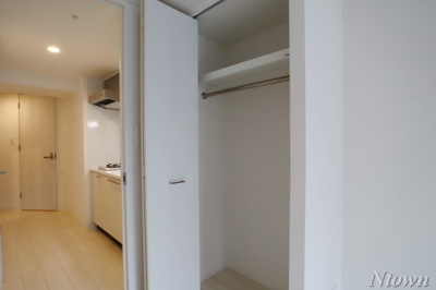 【収納】 | エスリード新栄テセラ | こまごまとしたものを収納できそうですね