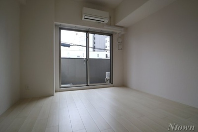 【居間・リビング】 | エスリード新栄テセラ | 使いやすい居間です