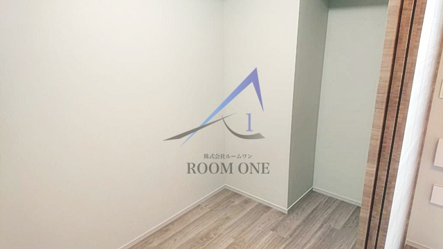 パティーナ綾瀬　の寝室|寝室です。