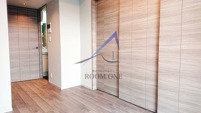 パティーナ綾瀬　の内装