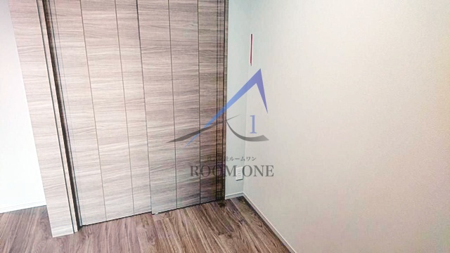 パティーナ綾瀬　の収納|収納です。