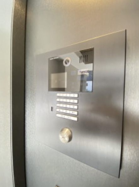 オープンレジデンシア下北沢コートのセキュリティ