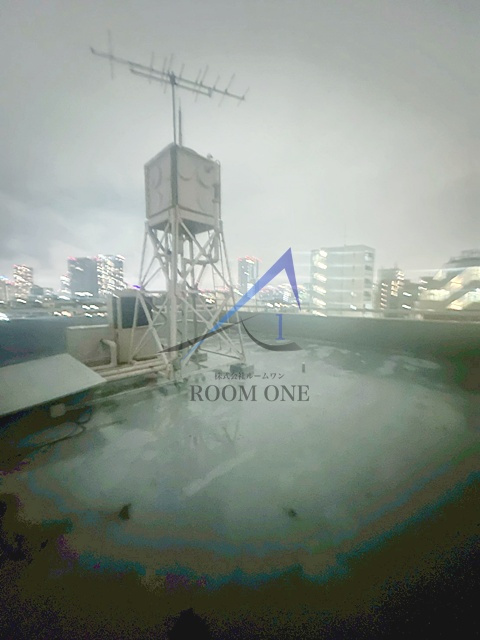 ガーデンヒルズ市ヶ谷のその他共用部分