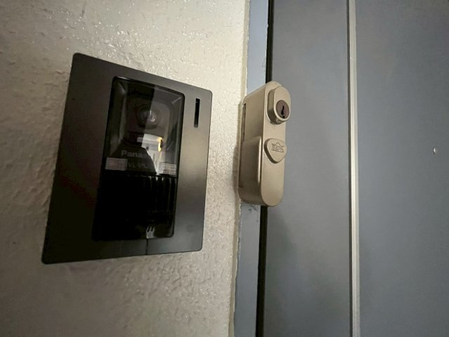 レジデンスアゼリアのその他