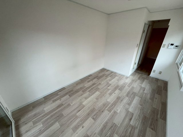 レジデンスアゼリアの内装