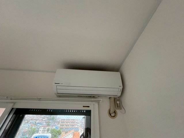 レジデンスアゼリアの設備