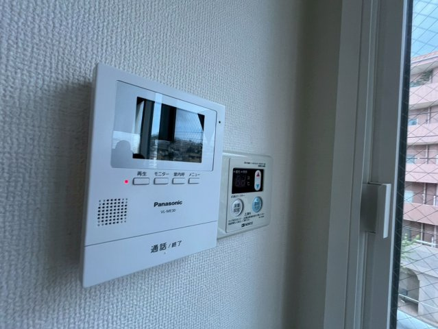 レジデンスアゼリアのその他