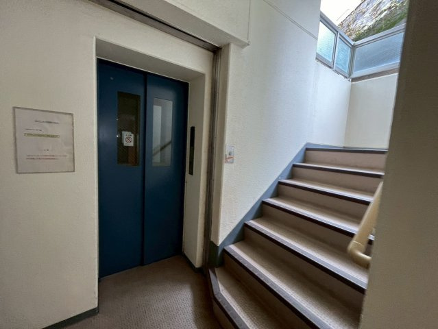 レジデンスアゼリアの内装