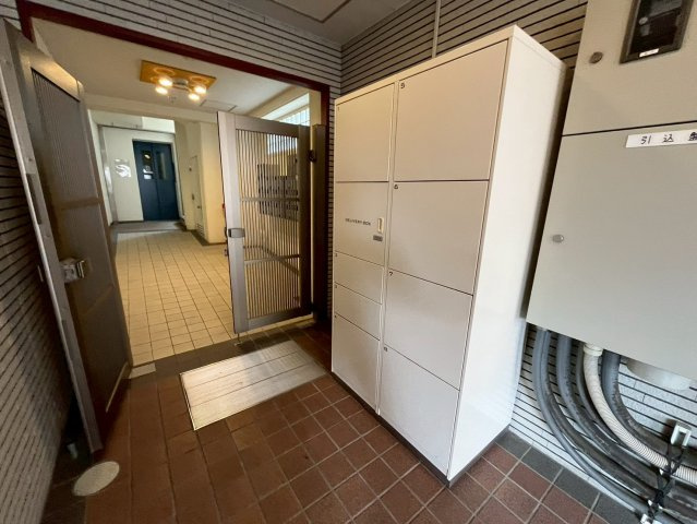 レジデンスアゼリアのその他