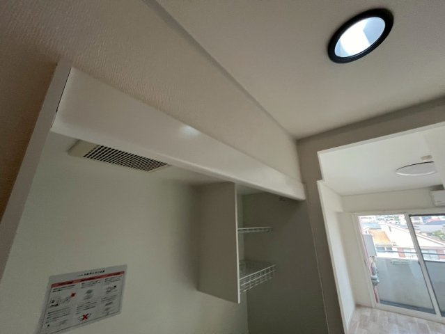 レジデンスアゼリアのその他