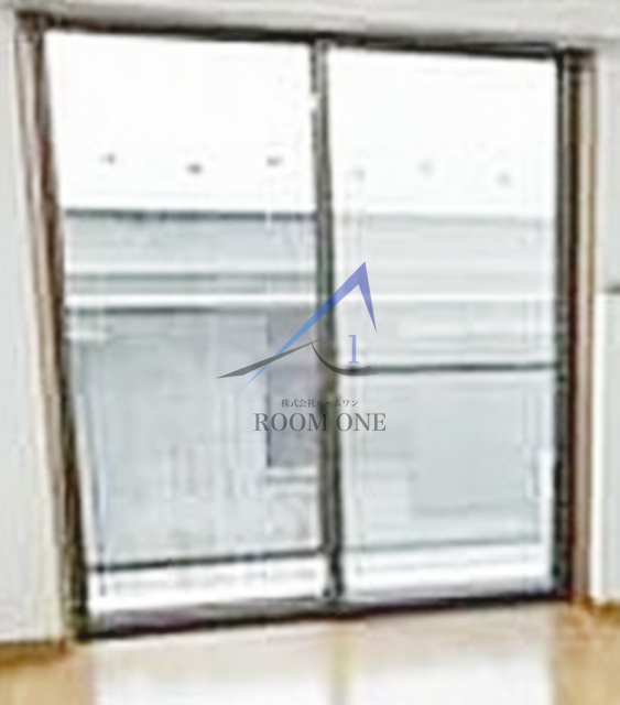 ＶＩＬＬＡ　ＦＯＲＥＳＴ千鳥（ビラフォレストチドリ）のバルコニー|バルコニーです。