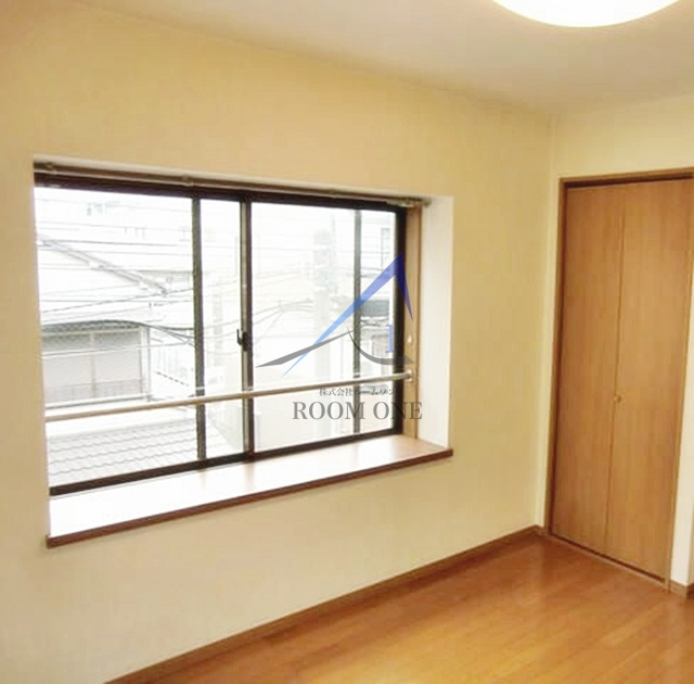 ＶＩＬＬＡ　ＦＯＲＥＳＴ千鳥（ビラフォレストチドリ）の寝室|寝室です。