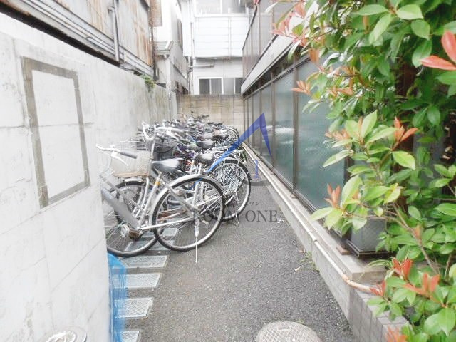 ＶＩＬＬＡ　ＦＯＲＥＳＴ千鳥（ビラフォレストチドリ）のその他