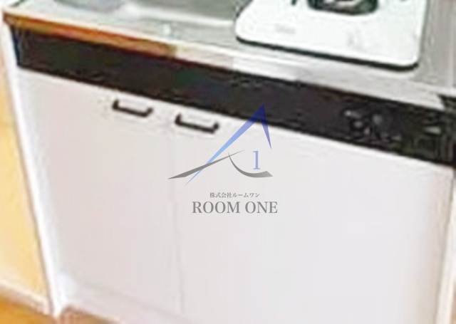 ＶＩＬＬＡ　ＦＯＲＥＳＴ千鳥（ビラフォレストチドリ）の内装