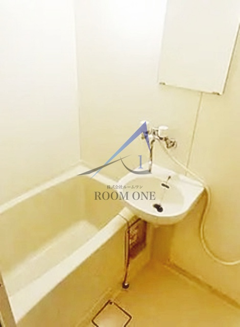 ＶＩＬＬＡ　ＦＯＲＥＳＴ千鳥（ビラフォレストチドリ）の浴室|お風呂です。