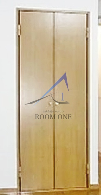 ＶＩＬＬＡ　ＦＯＲＥＳＴ千鳥（ビラフォレストチドリ）の収納|収納です。