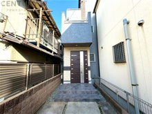 尼崎市西難波町1丁目中古戸建の画像