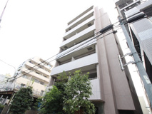 新宿区水道町のマンションの画像