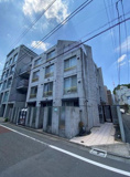 渋谷区富ヶ谷２丁目のマンションの画像