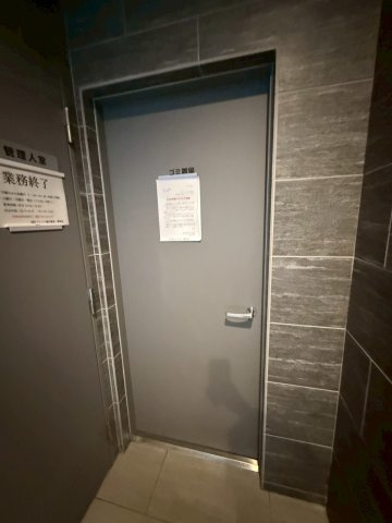 RJRプレシア菊川駅前のその他共用部分