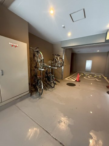 RJRプレシア菊川駅前のその他共用部分