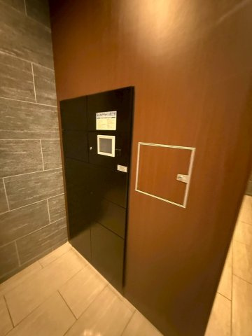RJRプレシア菊川駅前のその他共用部分