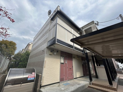 【外観】 | レオパレスＴＳ