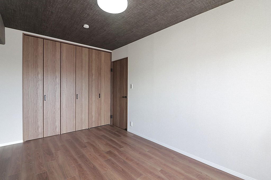 パレス東灘の洋室