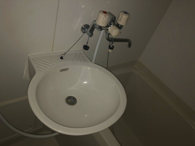 レオパレスリベェールＳＯＧＡの内装