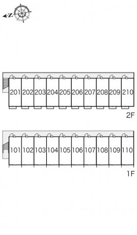 レオパレスリベェールＳＯＧＡのその他