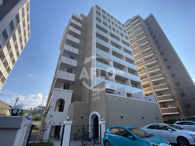 アイボリーポワント難波WEST