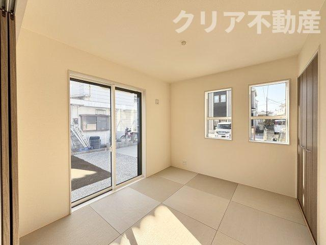 【浴室】 | 藤岡市藤岡　新築１号棟