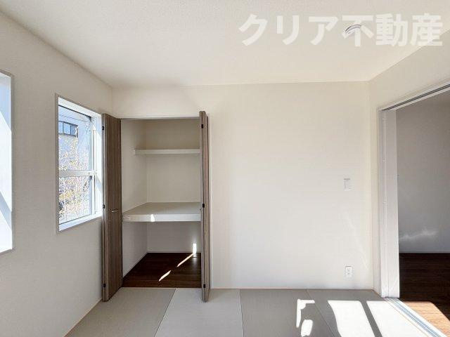 【トイレ】 | 藤岡市藤岡　新築１号棟