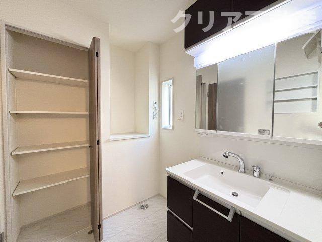 【洋室】 | 藤岡市藤岡　新築１号棟