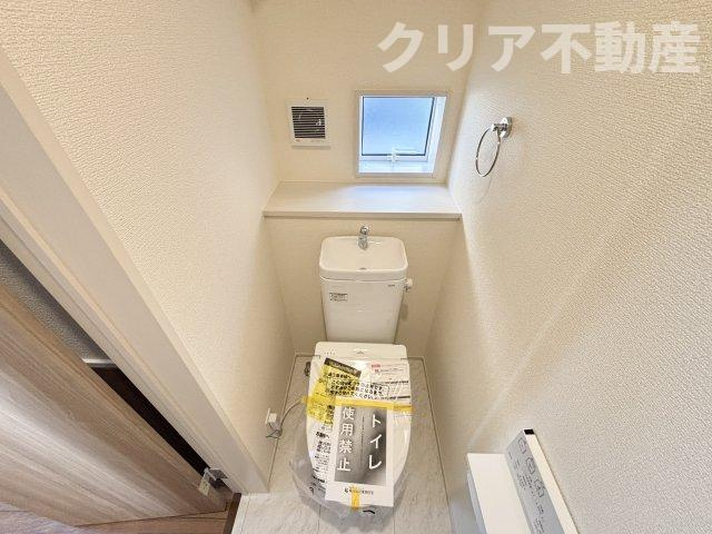 【洋室】 | 藤岡市藤岡　新築１号棟