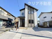 藤岡市藤岡　新築１号棟の画像