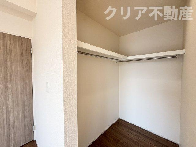 【玄関】 | 藤岡市藤岡　新築１号棟