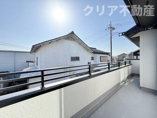 【玄関】 | 藤岡市藤岡　新築１号棟