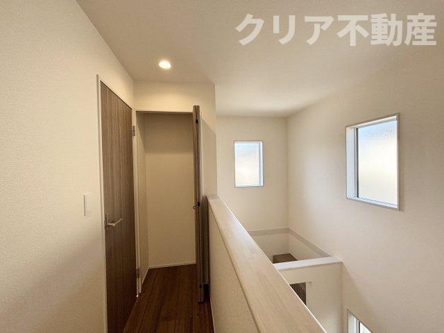 【セキュリティ】 | 藤岡市藤岡　新築１号棟