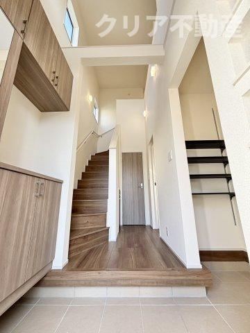 【収納】 | 藤岡市藤岡　新築１号棟