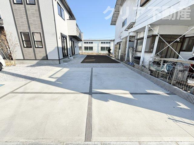 【収納】 | 藤岡市藤岡　新築１号棟